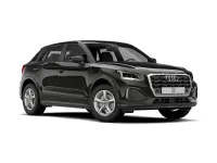 Nuova Audi Q2 150 CV (110 kW) 2026 Nero SUV