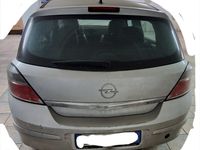 usata Opel Astra 1.7 diesel