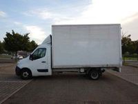 usata Nissan NV400 35 2.3 dCi 165CV Tp-PM-SL-RG HD Cassonato + IVA