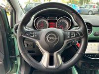 usata Opel Adam 1.2 70 CV Bluetooth CarPlay * Ok NeoPatentati *