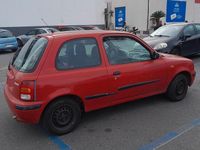 Usata Nissan Micra 57 CV (41 kW) 1999 Utilitaria