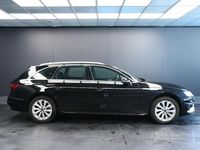 Usata Audi A4 Business 136 CV (100 kW) 2023 Nero Station wagon