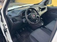Usata Fiat Doblò 120 CV (88 kW) 2021 Monovolume
