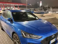 Usata Ford Focus ST-Line 155 CV (114 kW) 2023 Berlina