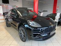 usata Porsche Macan Macan2.0 245cv 06/2019 TETTO XENO NAVI TELECAMERA