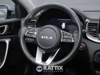 Usata Kia XCeed 141 CV (103 kW) 2022 Grigio SUV