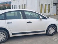 usata Citroën C4 van 1.6 diesel -