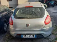 Usata Fiat Bravo 90 CV (66 kW) 2007 Utilitaria