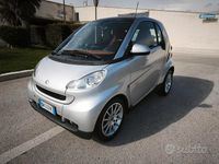 Usata Smart ForTwo Coupé 84 CV (61 kW) 2007 Coupé