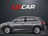 Nuova Skoda Scala Style 150 CV (110 kW) 2025 Grigio scuro Utilitaria