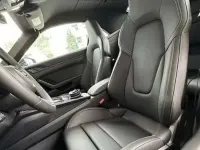Nuova Porsche 911 Carrera 4 GTS 541 CV (397 kW) 2026 Nero intenso Cabrio
