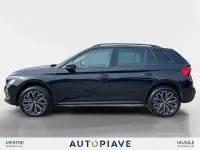 Usata Skoda Kamiq 116 CV (85 kW) 2025 Nero SUV