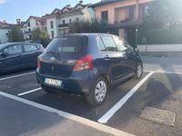 Usata Toyota Yaris 87 CV (63 kW) 2005 Utilitaria