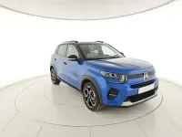 Usata Citroën C3 PureTech 101 CV (74 kW) 2025 Blu SUV