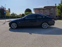 Usata BMW 325 218 CV (160 kW) 2007 Coupé