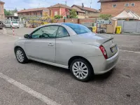 Usata Nissan Micra 110 CV (80 kW) 2007 Beige Coupé