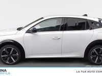 Nuova Lancia Ypsilon 2025 Utilitaria