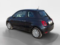 Usata Fiat 500 Red 69 CV (50 kW) 2023 Nero Utilitaria