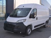Nuova Peugeot Boxer S 140 CV (102 kW) 2025 Bianco Furgone