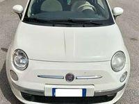 usata Fiat 500 1.2 Lounge 69cv