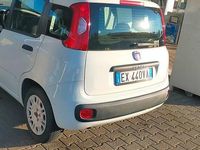 Usata Fiat Panda 2014 Bianco Berlina
