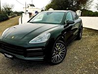 Usata Porsche Cayenne Platinum Edition 340 CV (250 kW) 2022 SUV