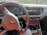 Begagnad VW Type 3 2019 Sedan