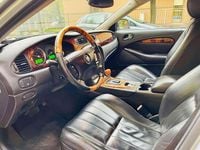 Usata Jaguar S-Type Executive 207 CV (152 kW) 2007 Berlina