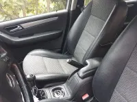 Usata Mercedes A150 95 CV (69 kW) 2008 Grigio Utilitaria