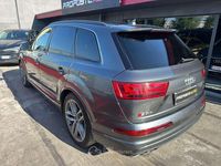 Usata Audi SQ7 435 CV (319 kW) 2018 Other SUV