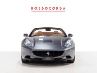 Usata Ferrari California 460 CV (338 kW) 2010 Grigio Cabrio