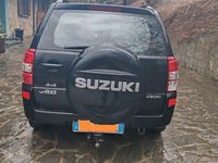 usata Suzuki Grand Vitara 2.0 turbodiesel 16V cat S.W.