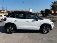 Occasion Citroën C3 Aircross Shine 110 ch (80 kW) 2018 Blanc SUV