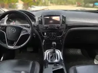 Usata Opel Insignia 136 CV (100 kW) 2017 Grigio Station wagon