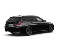 Nuova BMW 330 M Sport 286 CV (210 kW) 2025 Nero Station wagon