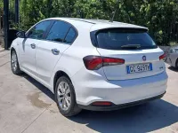Usata Fiat Tipo Lounge 120 CV (88 kW) 2020 Bianco Berlina