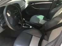 Usata Saab 9-3 Linear 150 CV (110 kW) 2007 Argento Station wagon
