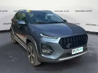 Usata DR DR 3.0 117 CV (86 kW) 2024 Grigio SUV