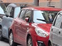 Usata Ford Fiesta 75 CV (55 kW) 2013 Berlina