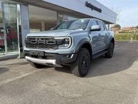 Nuova Ford Ranger Performance Edition 209 CV (153 kW) 2026 Grigio Pick-up