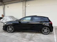 Usata Mercedes A180 Premium 109 CV (80 kW) 2017 Berlina
