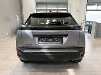 Usata Peugeot 2008 Allure 101 CV (74 kW) 2024 Argento SUV