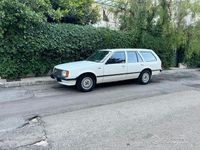 Usata Opel Rekord S 100 CV (73 kW) 1980 Station wagon