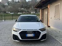 Usata Audi A1 Sportback S-Line 207 CV (152 kW) 2023 Utilitaria