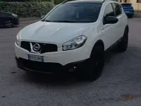 Usata Nissan Qashqai 360º 131 CV (96 kW) 2013 SUV