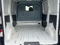 Usata Peugeot Expert 90 CV (66 kW) 2016 Bianco Furgone