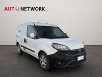 Usata Fiat Doblò 120 CV (88 kW) 2019 Bianco Monovolume