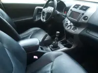 Usata Toyota RAV4 177 CV (130 kW) 2008 SUV
