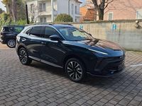 Nuova EVO Evo 6 177 CV (130 kW) 2026 Verde SUV