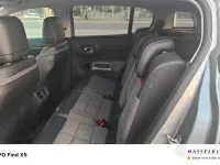 Usata Citroën C5 Aircross 181 CV (133 kW) 2020 Grigio SUV
